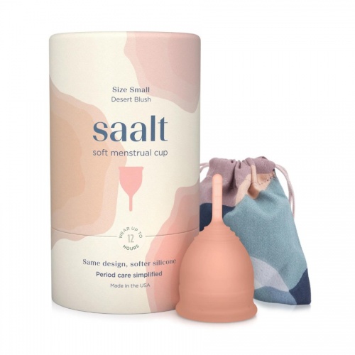 Can you use a menstrual cup with a tilted uterus? Periodlady